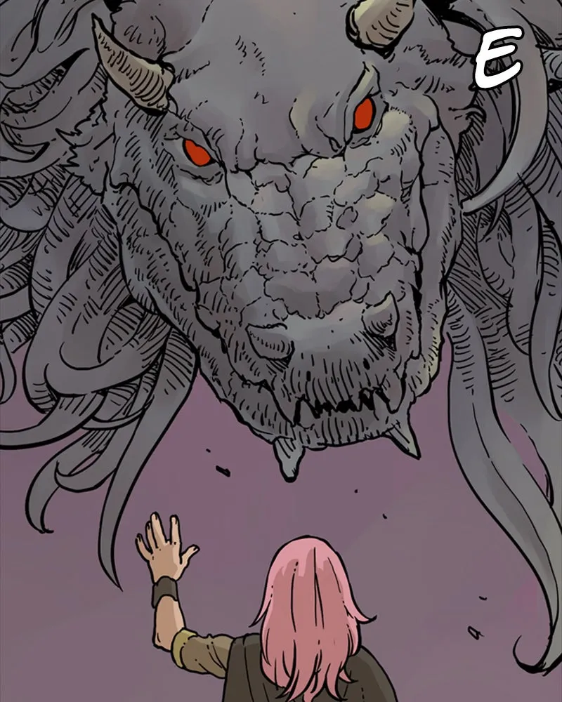 Mage Again Chapter 6 page 133 - 