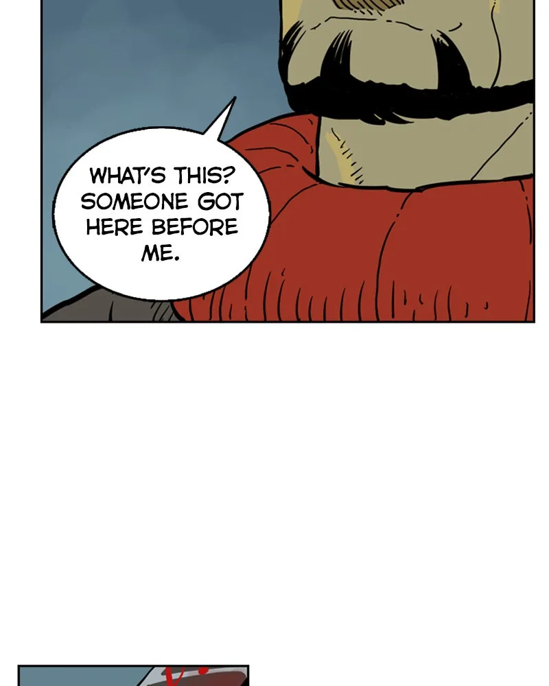 Mage Again Chapter 6 page 142 - 