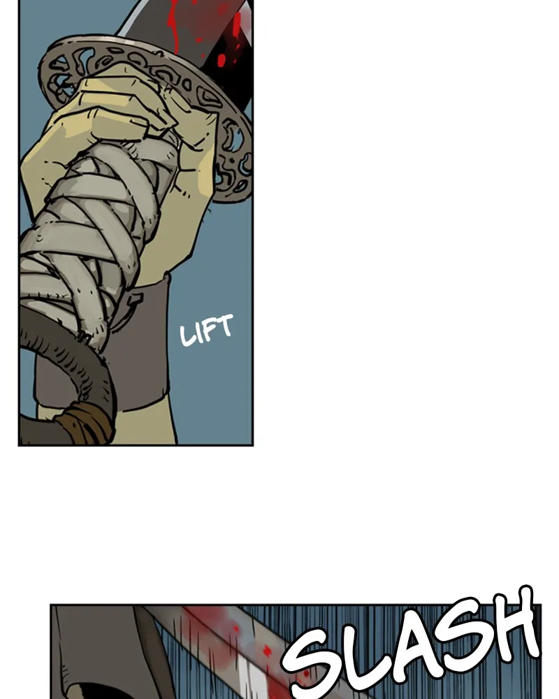 Mage Again Chapter 6 page 143 - 