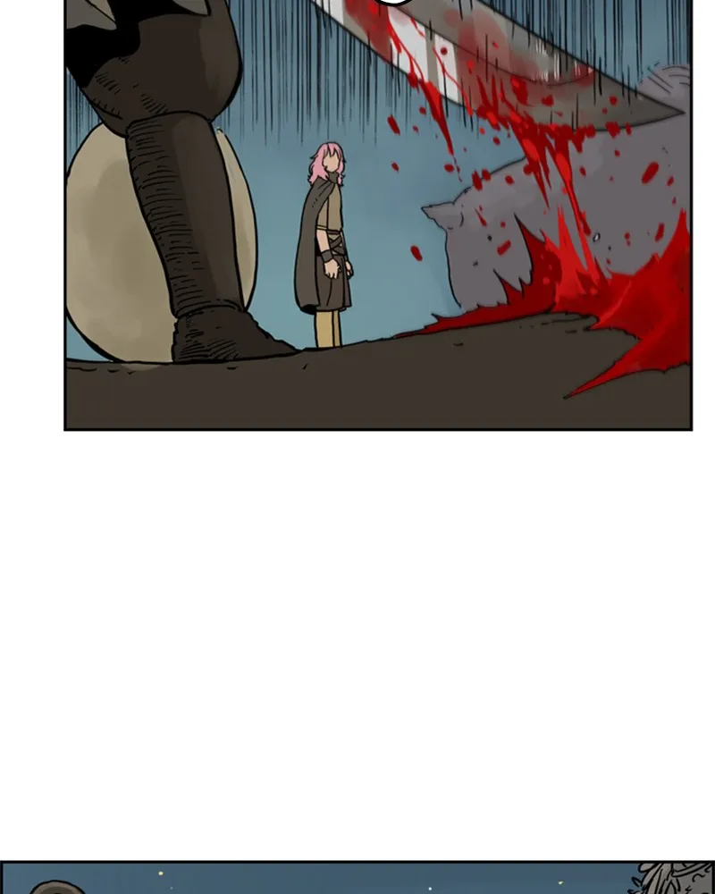 Mage Again Chapter 6 page 144 - 