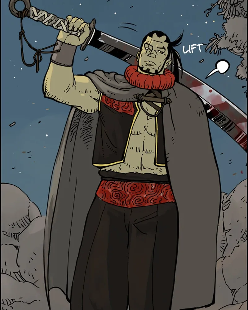 Mage Again Chapter 6 page 145 - 