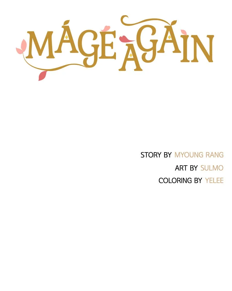 Mage Again Chapter 6 page 148 - 