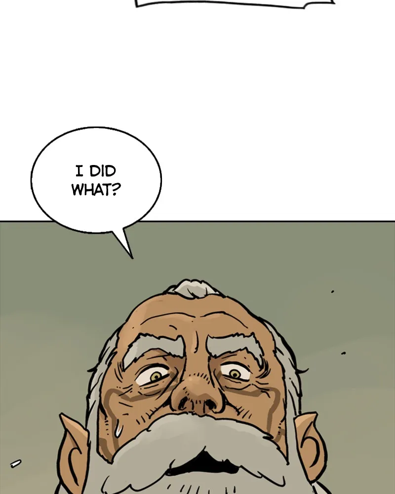 Mage Again Chapter 6 page 16 - 