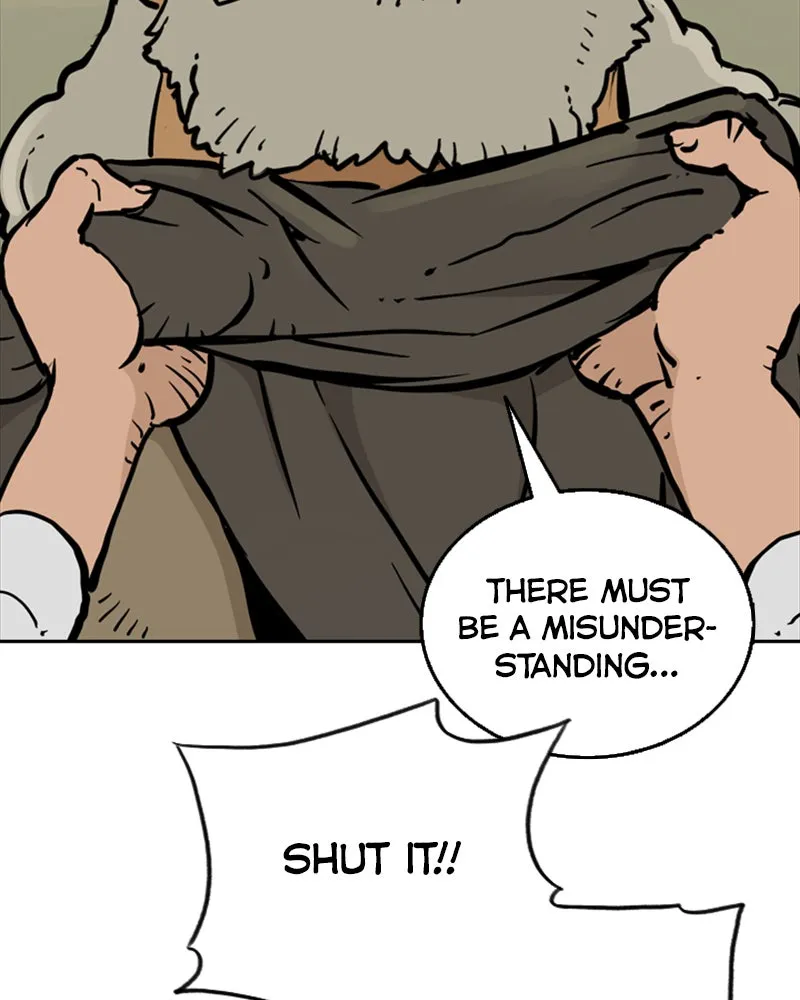 Mage Again Chapter 6 page 17 - 