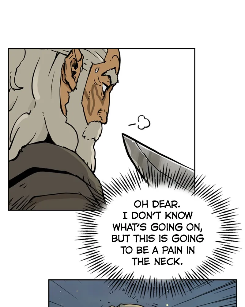 Mage Again Chapter 6 page 20 - 