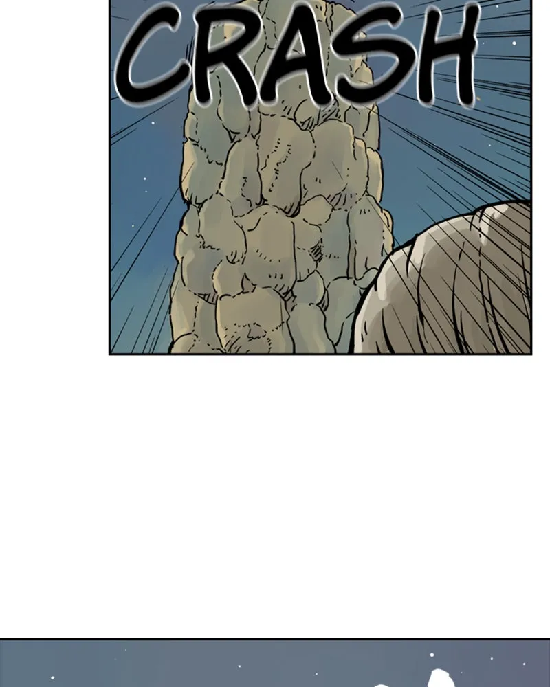 Mage Again Chapter 6 page 21 - 