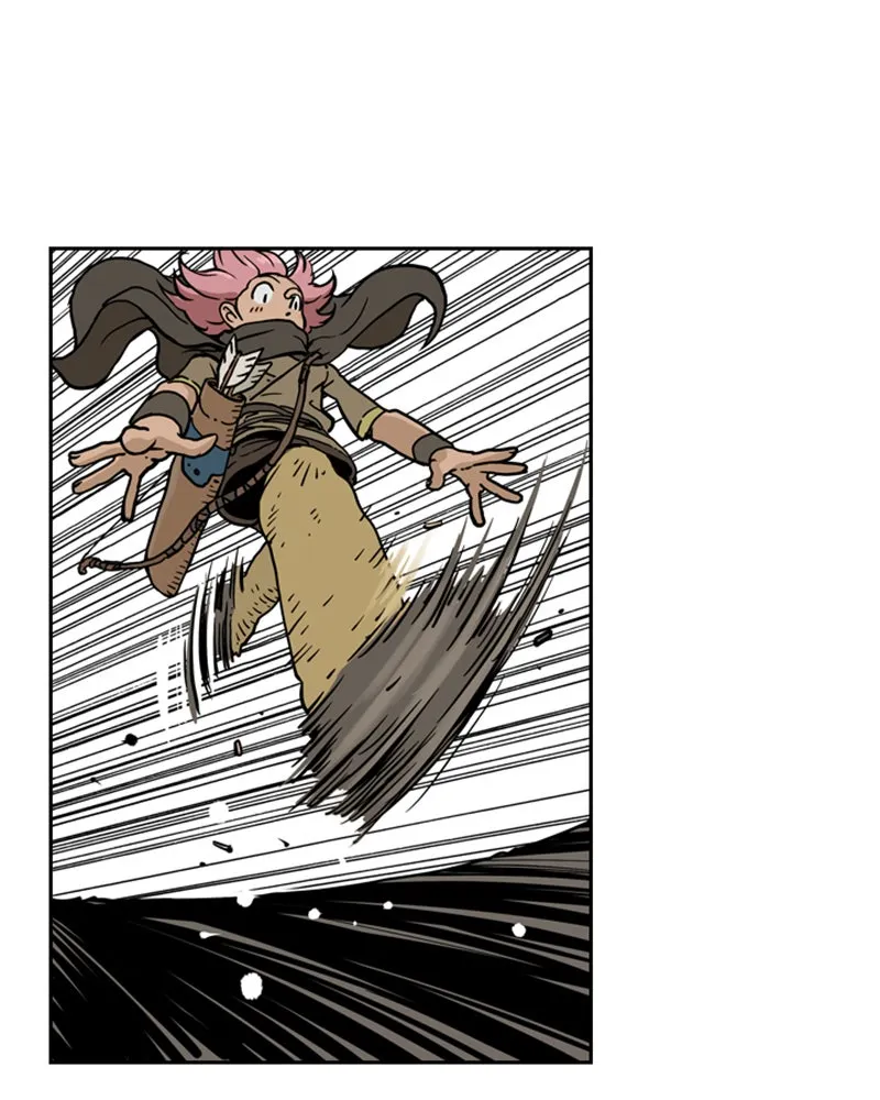 Mage Again Chapter 6 page 25 - 