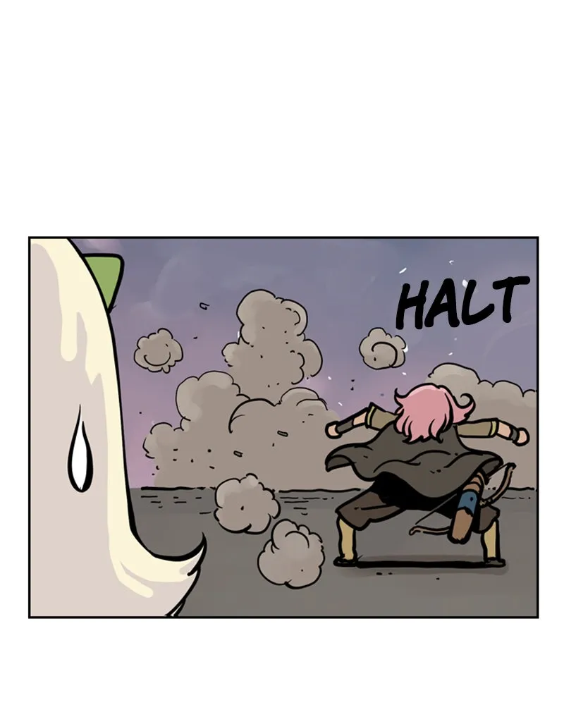Mage Again Chapter 6 page 27 - 