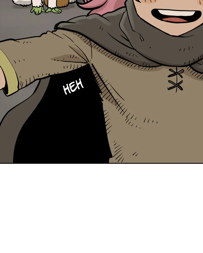 Mage Again Chapter 6 page 29 - 