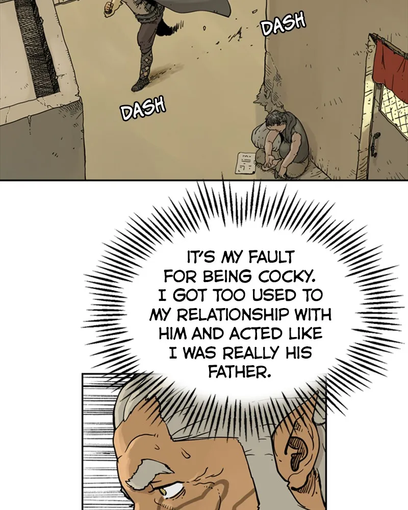 Mage Again Chapter 6 page 4 - 