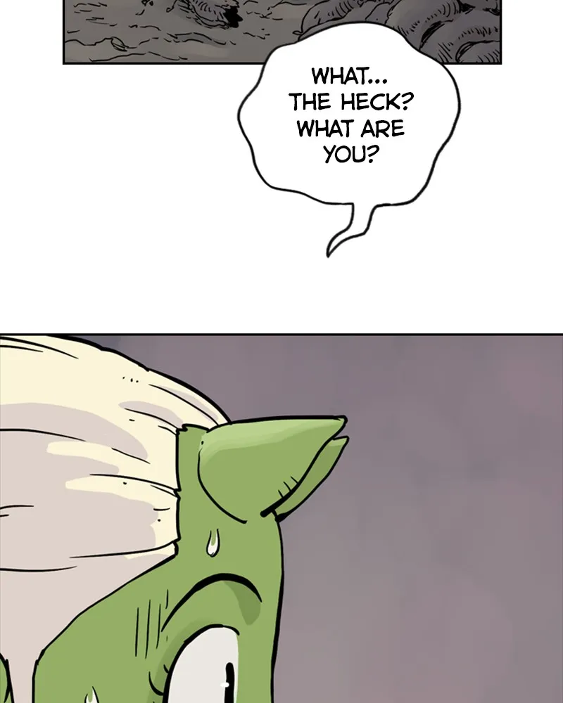 Mage Again Chapter 6 page 31 - 