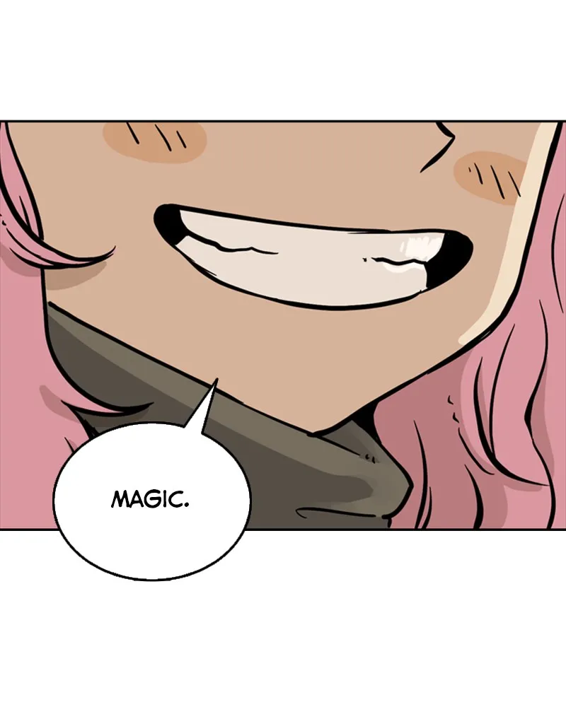 Mage Again Chapter 6 page 34 - 