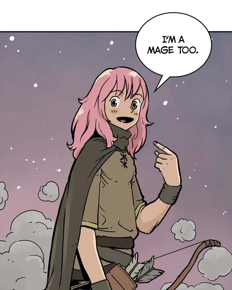 Mage Again Chapter 6 page 36 - 
