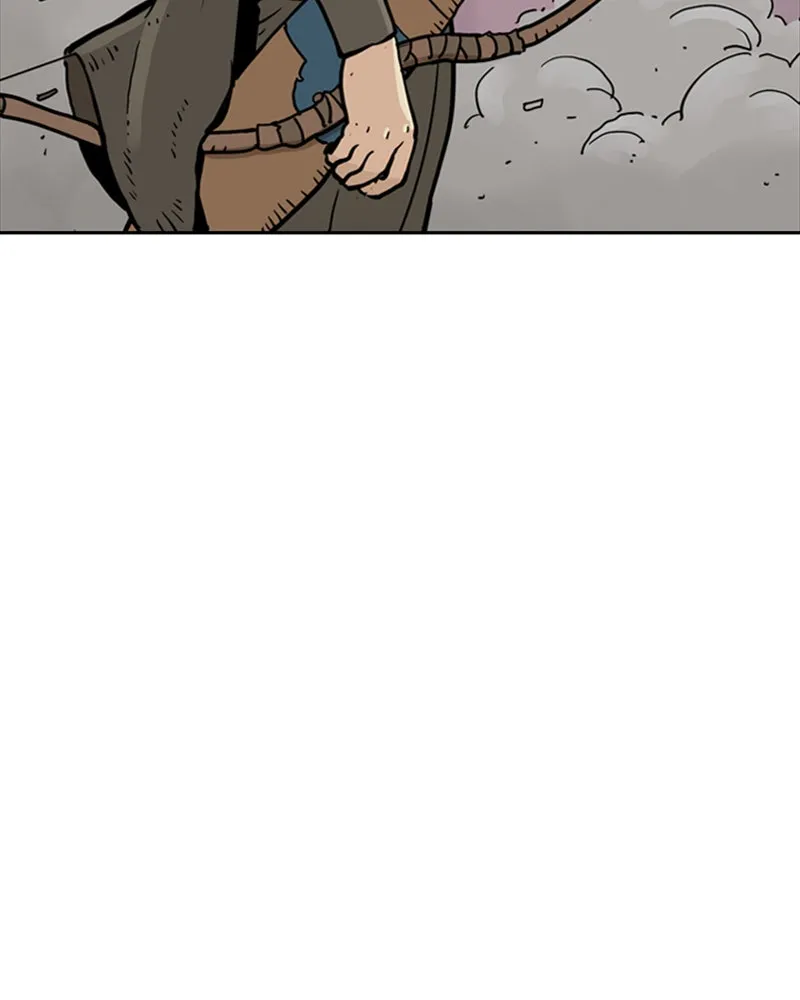 Mage Again Chapter 6 page 37 - 