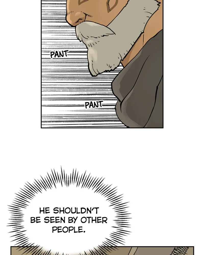 Mage Again Chapter 6 page 5 - 