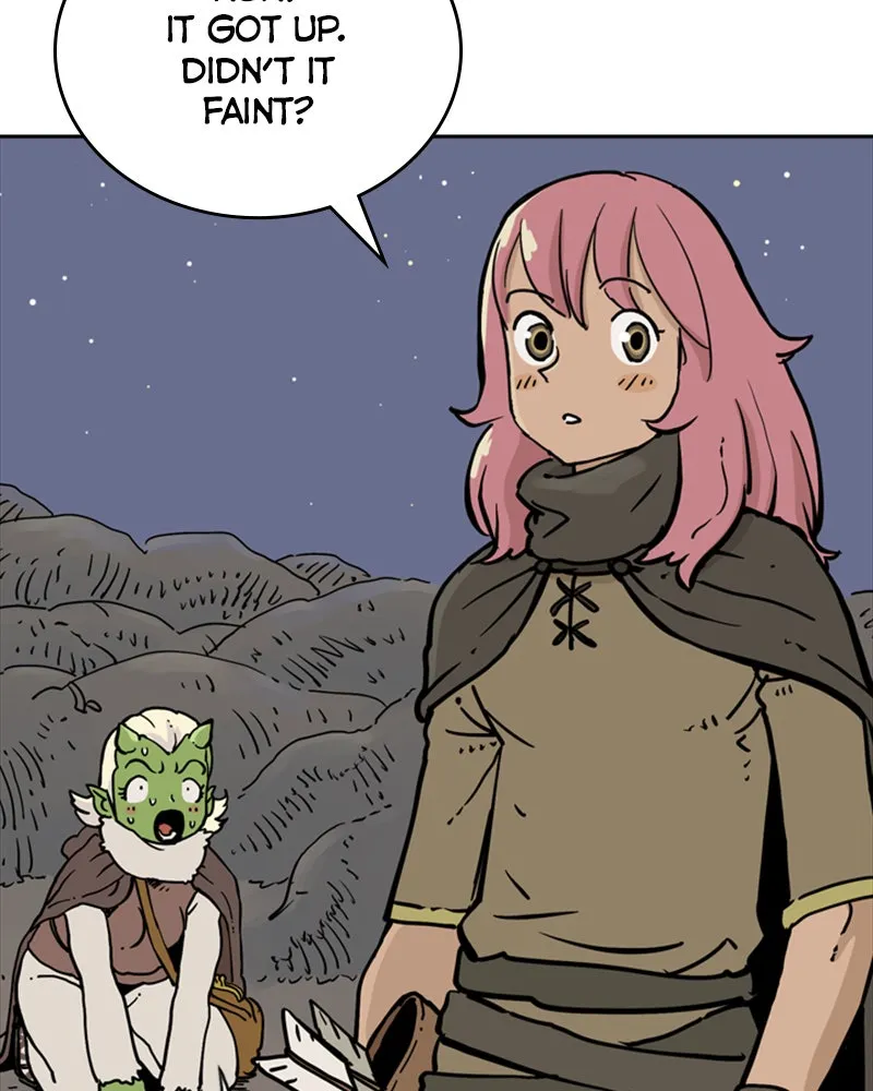 Mage Again Chapter 6 page 41 - 