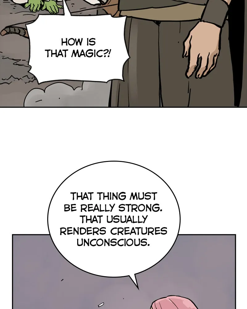 Mage Again Chapter 6 page 42 - 