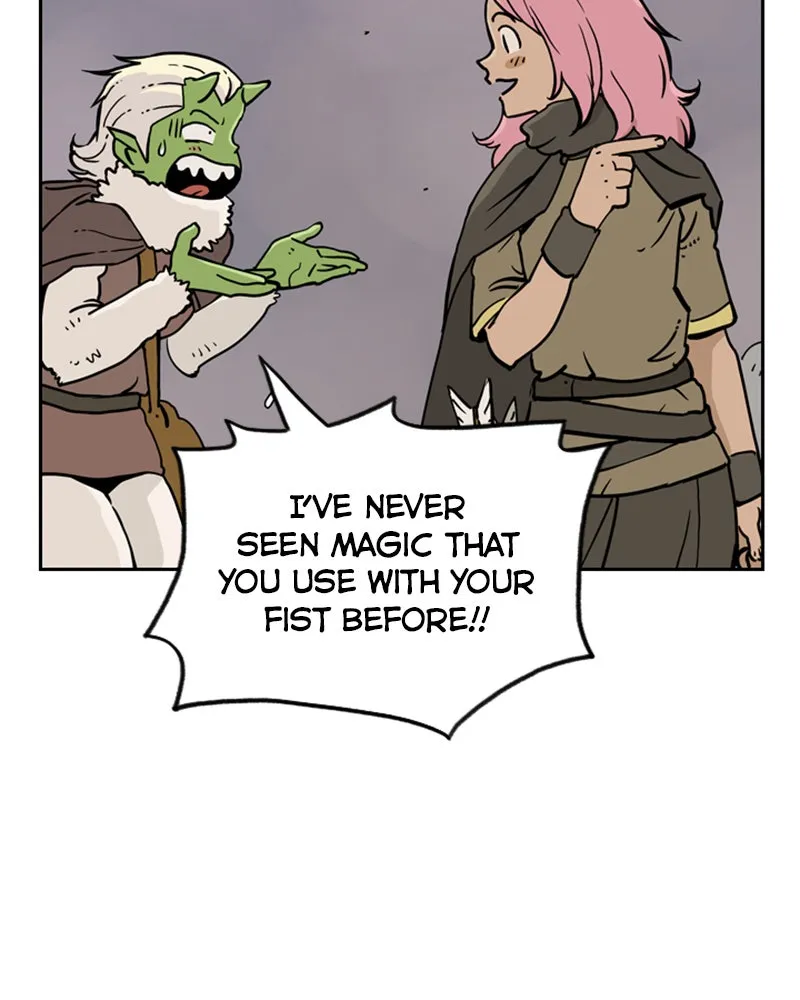 Mage Again Chapter 6 page 43 - 