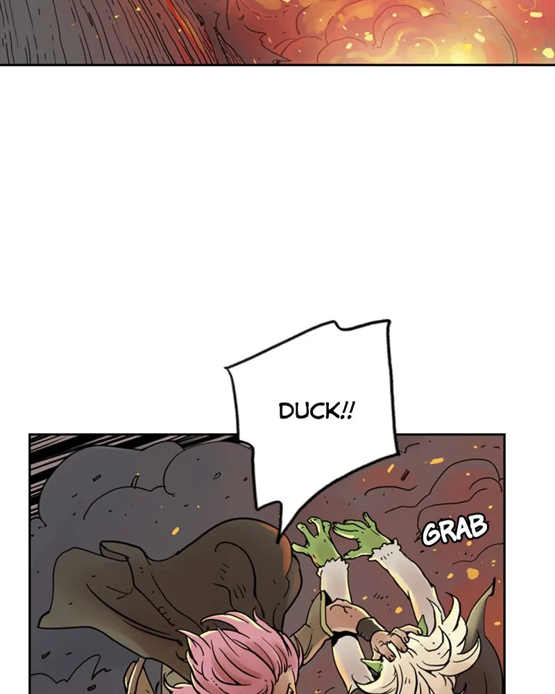 Mage Again Chapter 6 page 46 - 