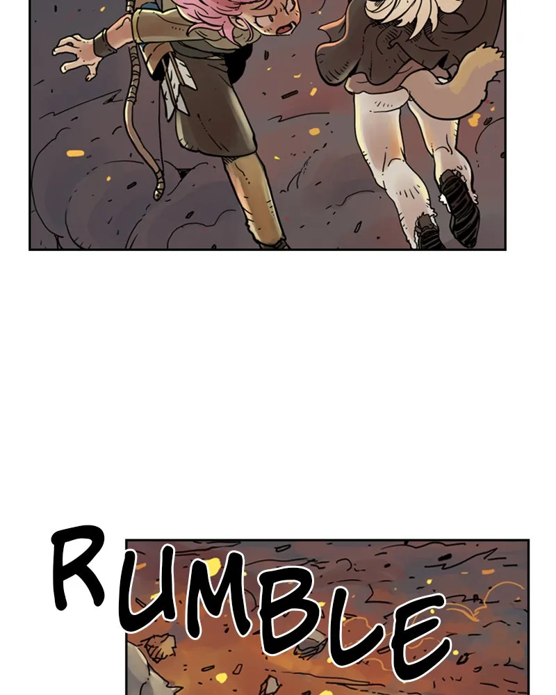 Mage Again Chapter 6 page 47 - 