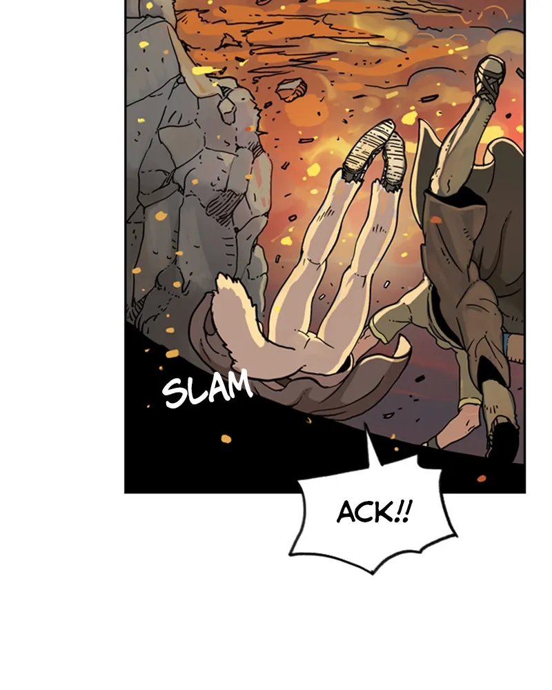 Mage Again Chapter 6 page 48 - 