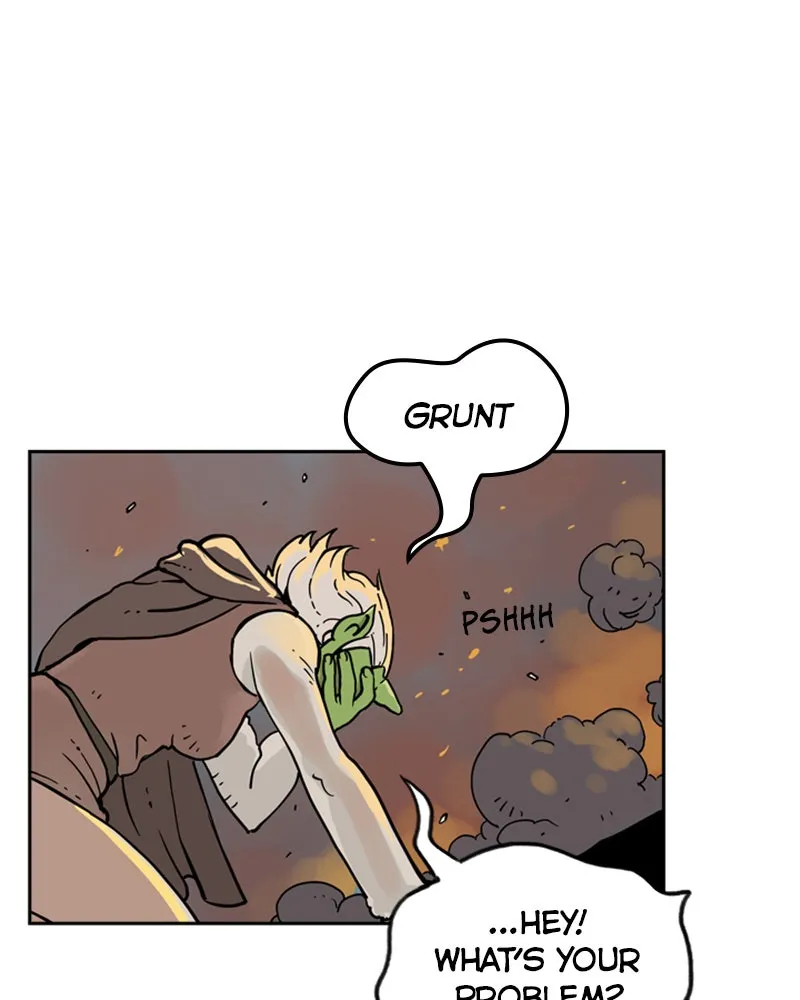 Mage Again Chapter 6 page 49 - 