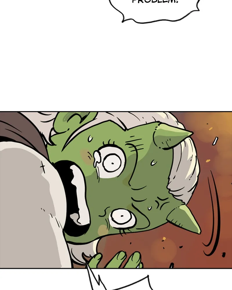 Mage Again Chapter 6 page 50 - 