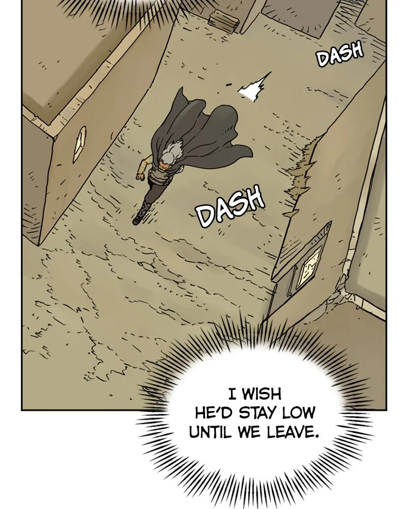 Mage Again Chapter 6 page 6 - 