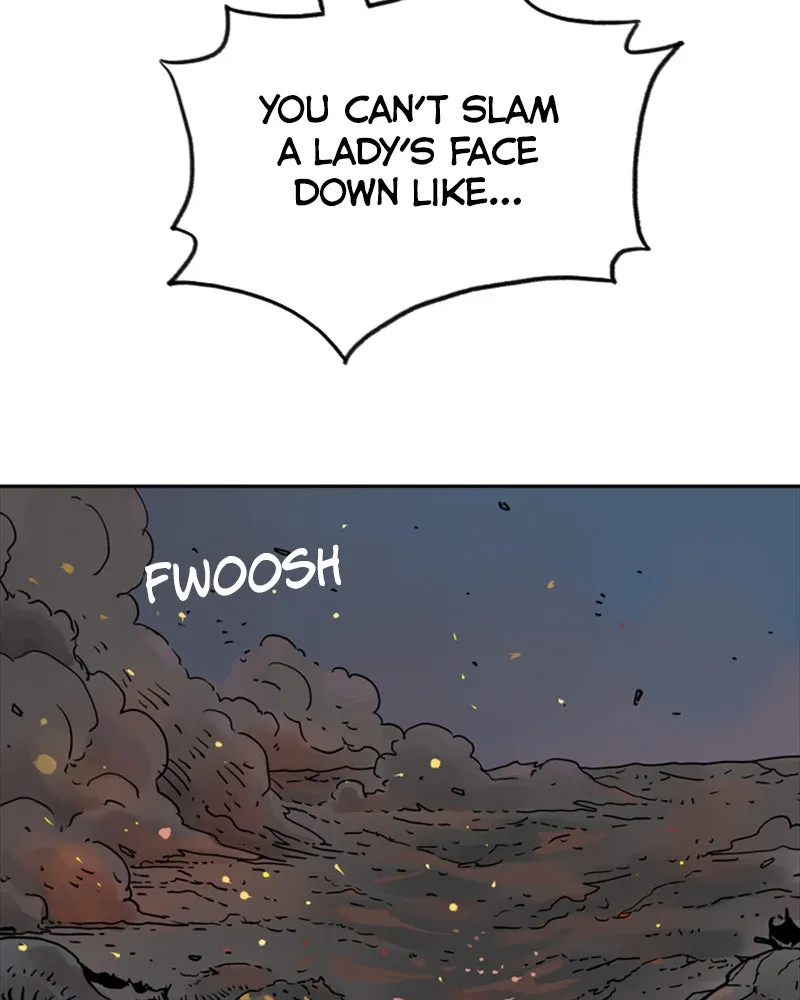 Mage Again Chapter 6 page 51 - 