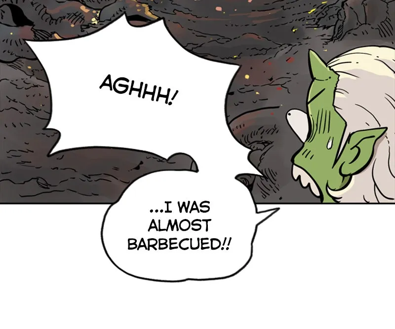 Mage Again Chapter 6 page 52 - 