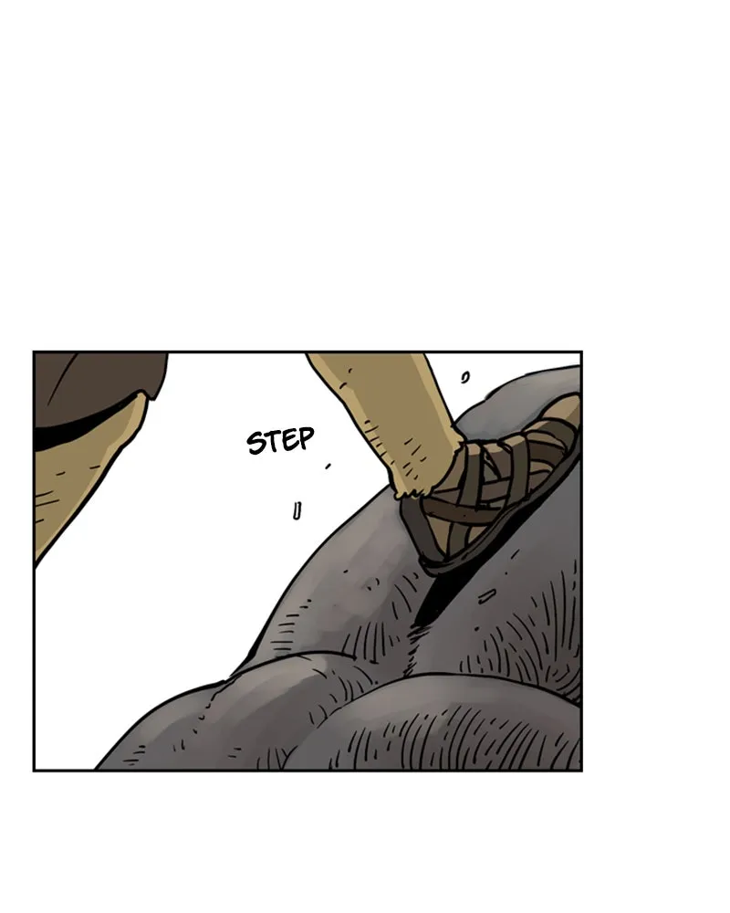 Mage Again Chapter 6 page 53 - 