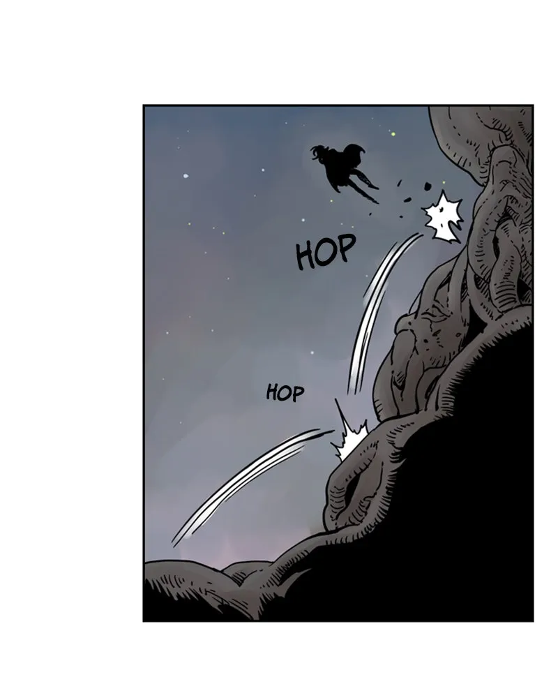 Mage Again Chapter 6 page 54 - 