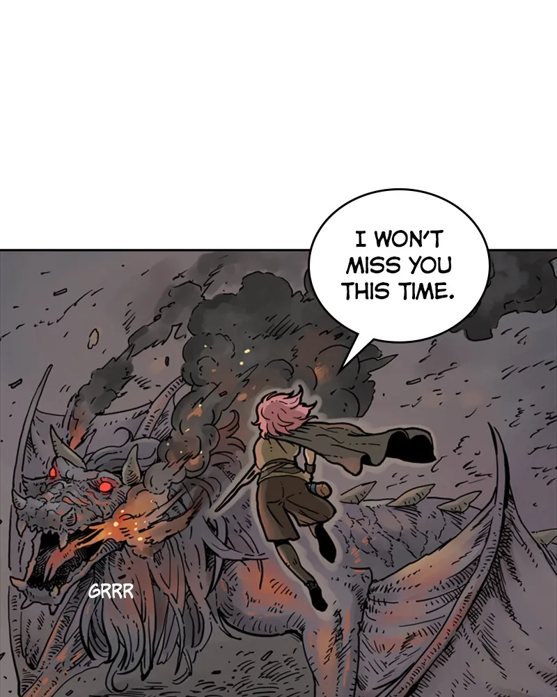 Mage Again Chapter 6 page 55 - 