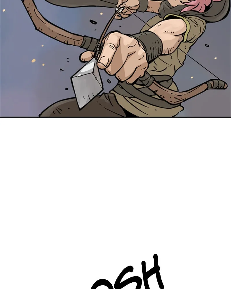 Mage Again Chapter 6 page 57 - 