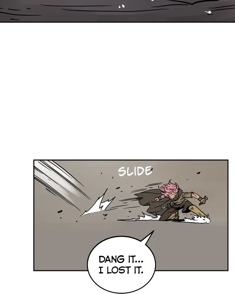 Mage Again Chapter 6 page 61 - 