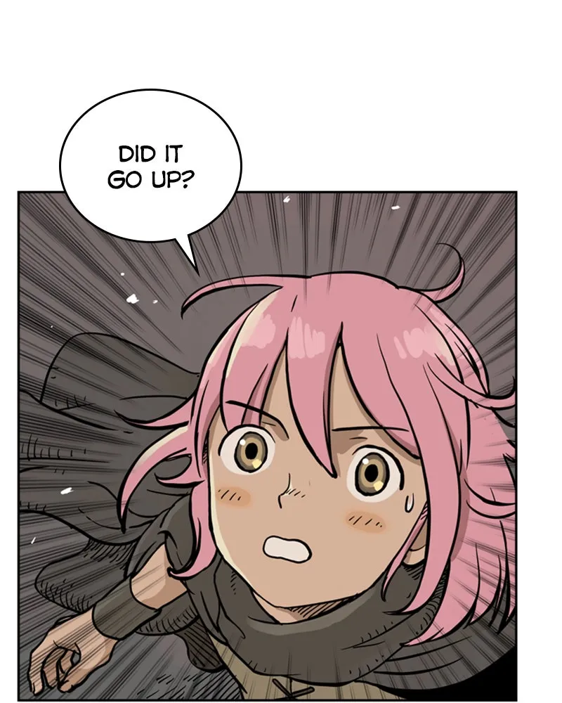 Mage Again Chapter 6 page 62 - 