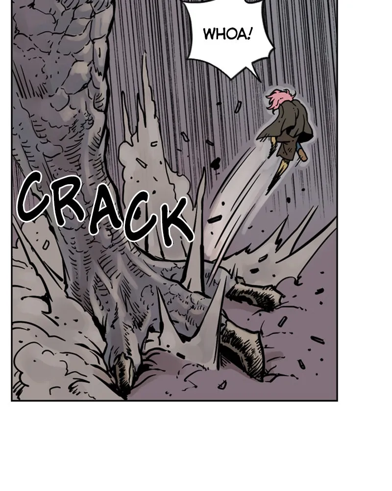 Mage Again Chapter 6 page 65 - 