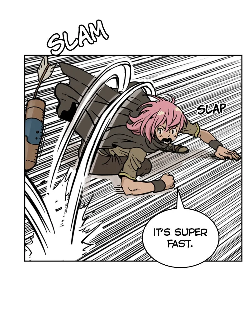 Mage Again Chapter 6 page 66 - 