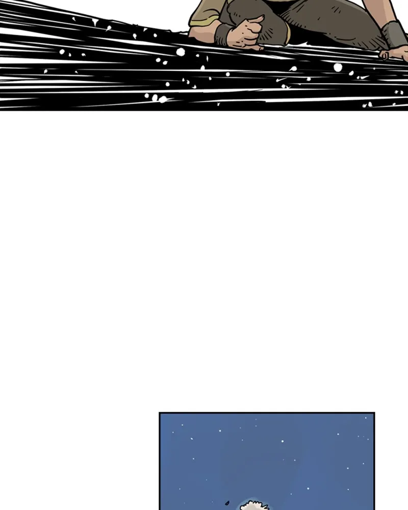 Mage Again Chapter 6 page 71 - 