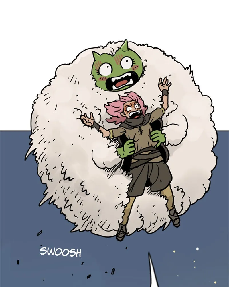 Mage Again Chapter 6 page 73 - 