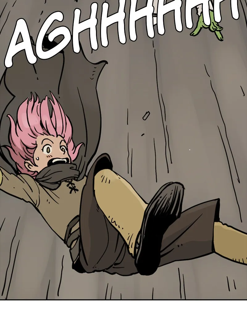 Mage Again Chapter 6 page 79 - 