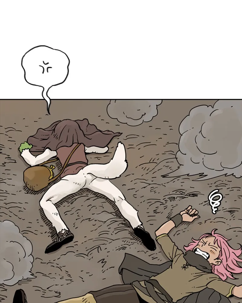 Mage Again Chapter 6 page 81 - 