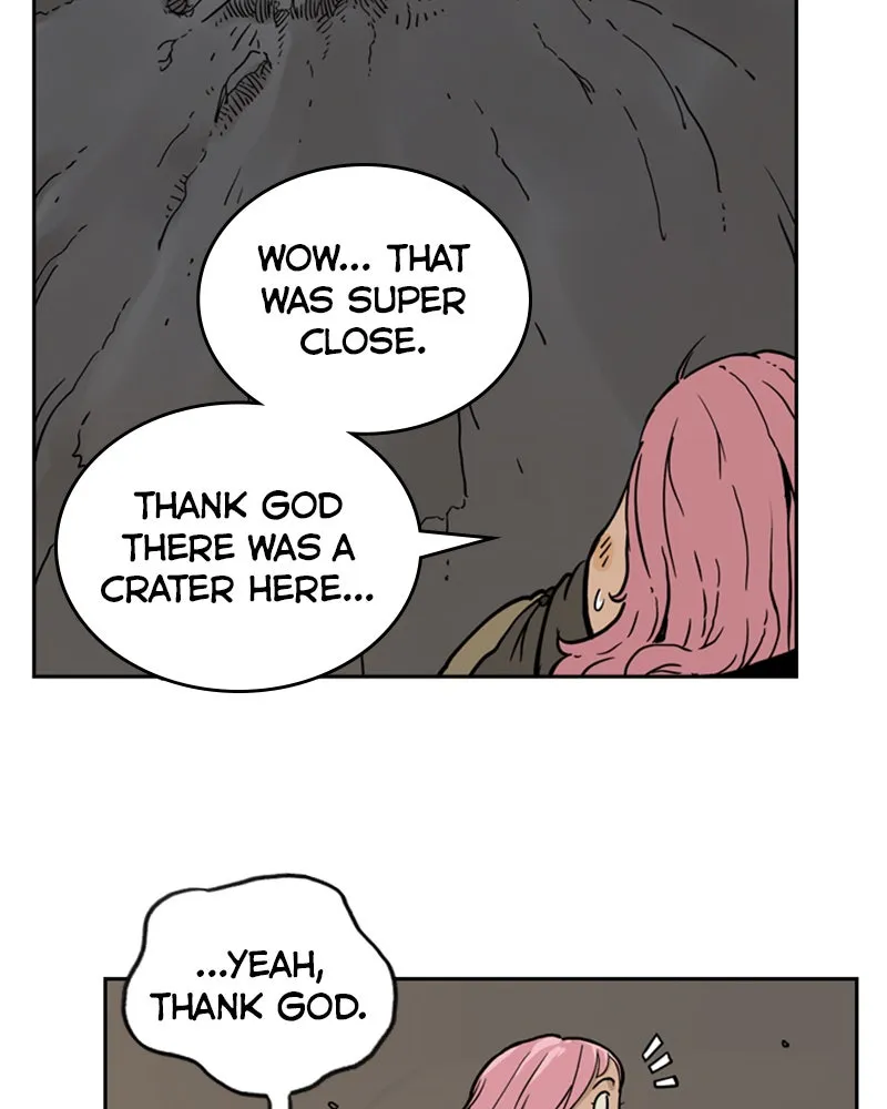 Mage Again Chapter 6 page 83 - 