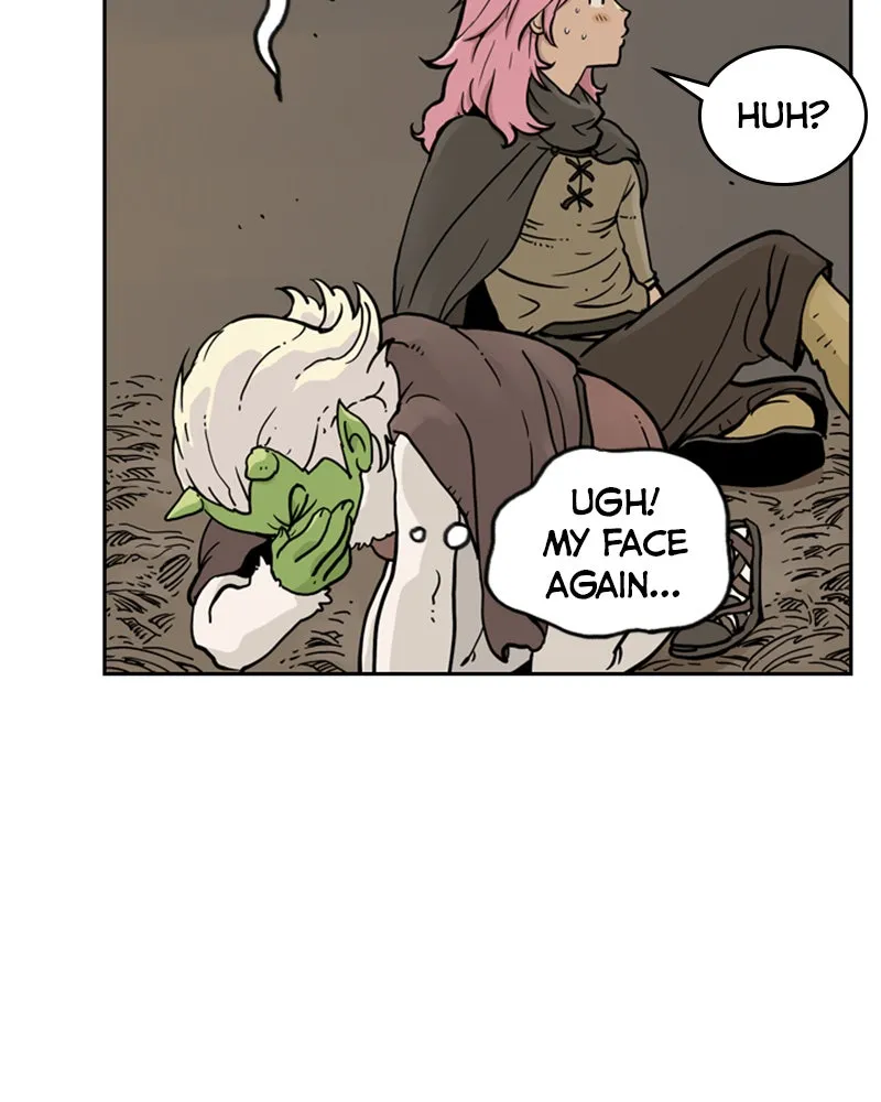 Mage Again Chapter 6 page 84 - 