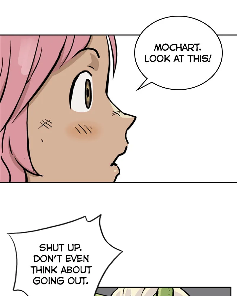 Mage Again Chapter 6 page 85 - 