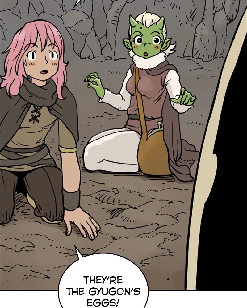 Mage Again Chapter 6 page 89 - 