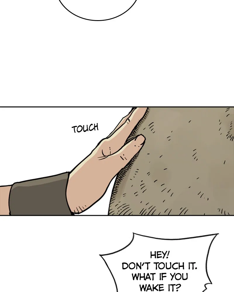 Mage Again Chapter 6 page 90 - 