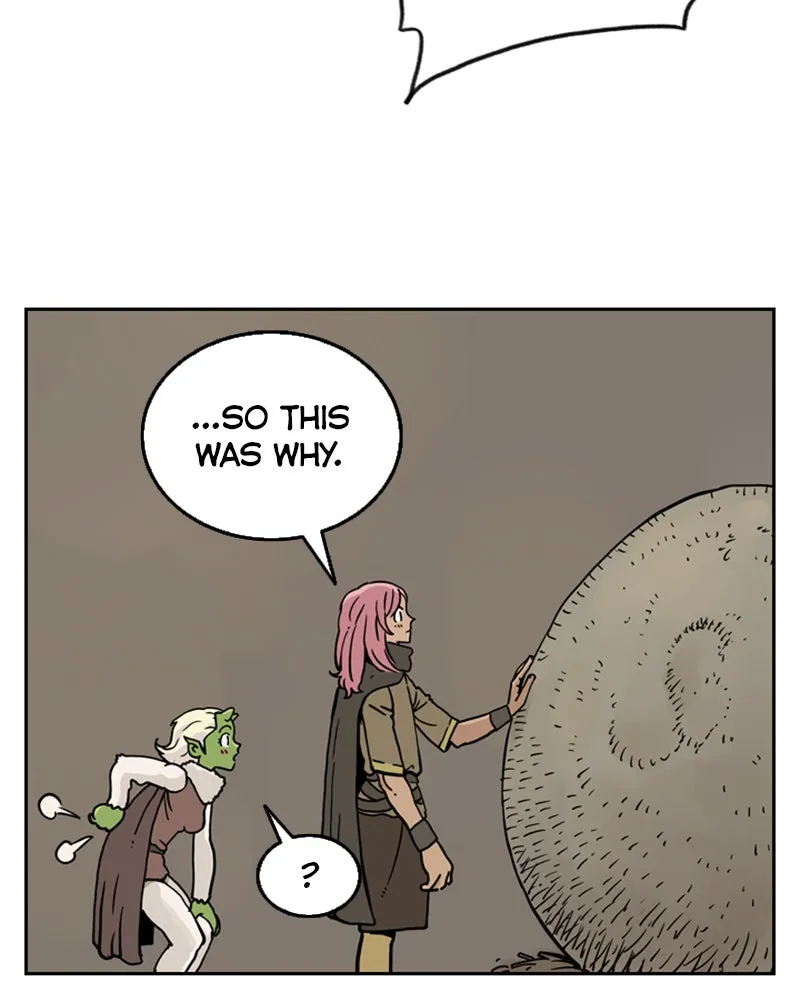 Mage Again Chapter 6 page 91 - 