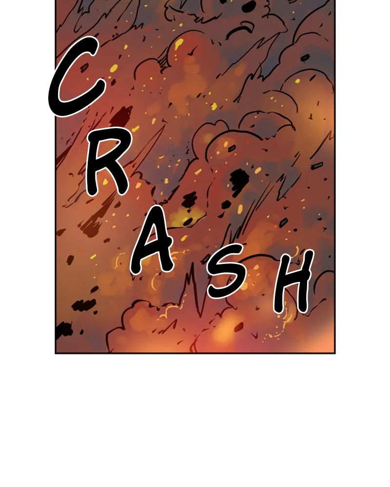 Mage Again Chapter 6 page 97 - 