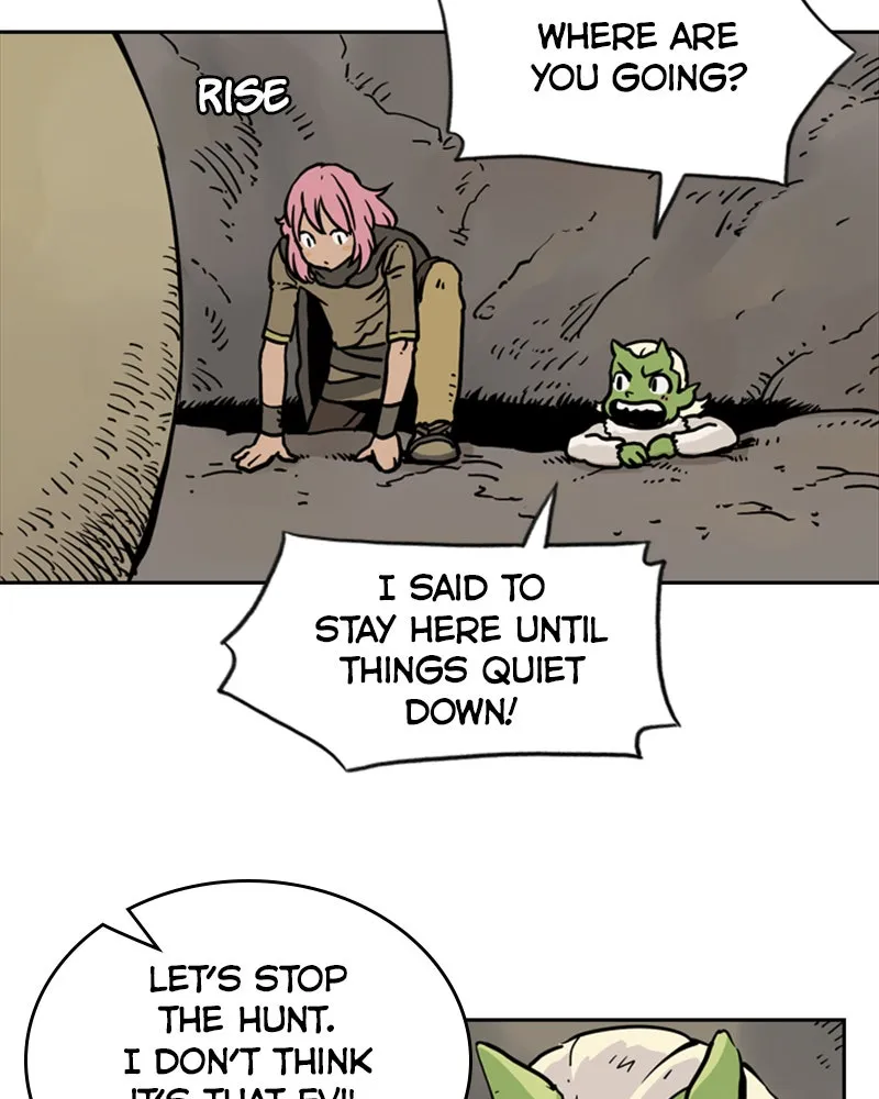 Mage Again Chapter 6 page 100 - 